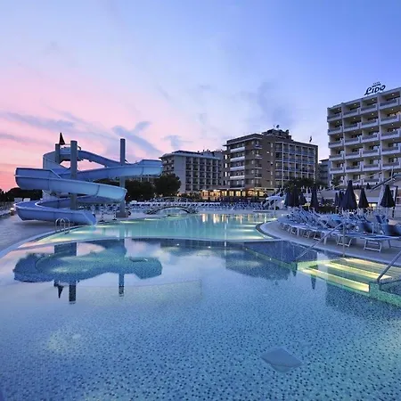 Lido Бибионе