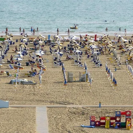 Lido Отель