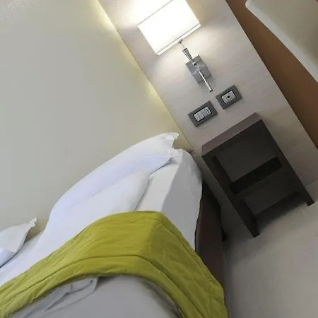 فندق Lido بيبيوني