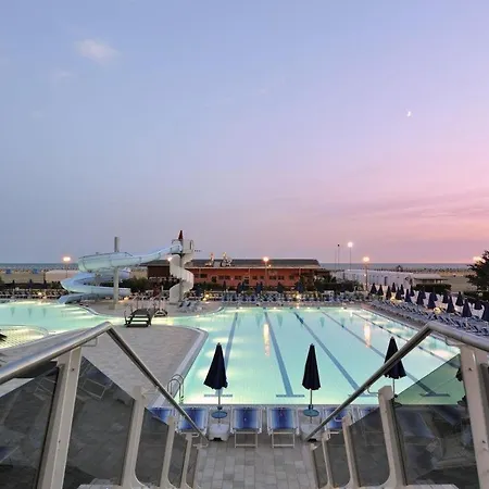 Lido Hotel Bibione