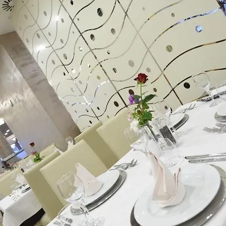 فندق Lido بيبيوني