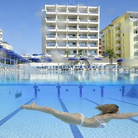Lido Hotel 4*
