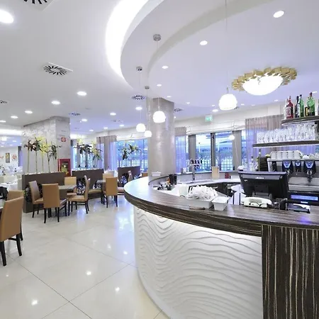 Hotel Lido