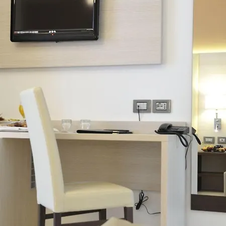 Lido 4* بيبيوني