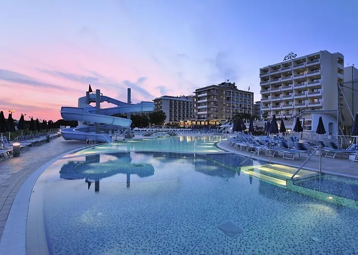Lido Бибионе