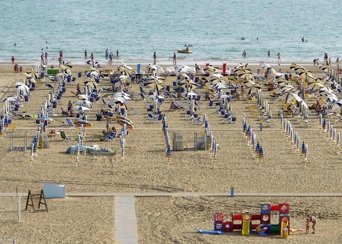 Lido Отель