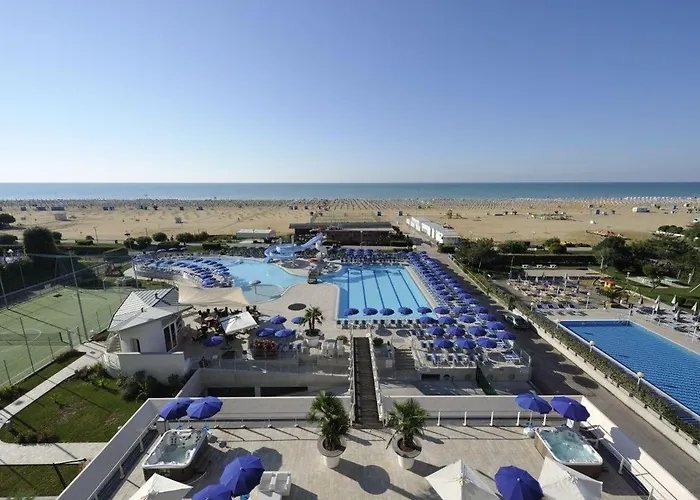 Lido Бибионе