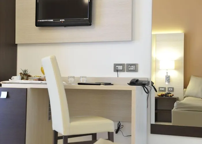 Lido 4* Бибионе