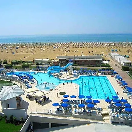 Hotel Lido Bibione
