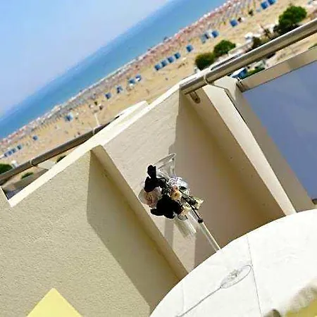فندق Lido