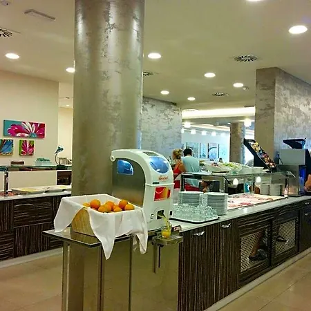 فندق Lido بيبيوني