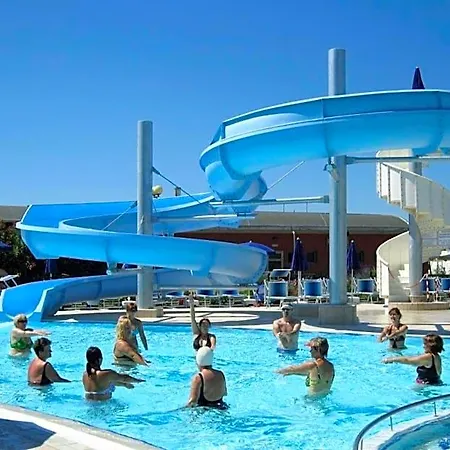 Lido بيبيوني