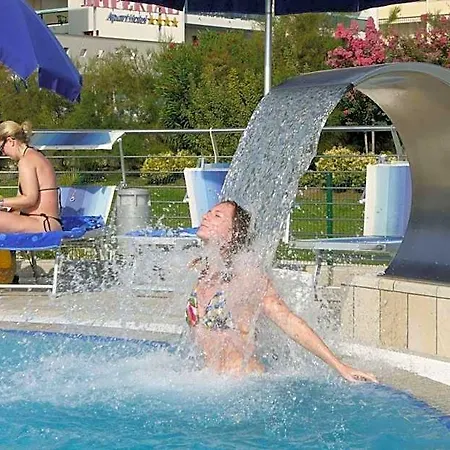 Lido 4* بيبيوني