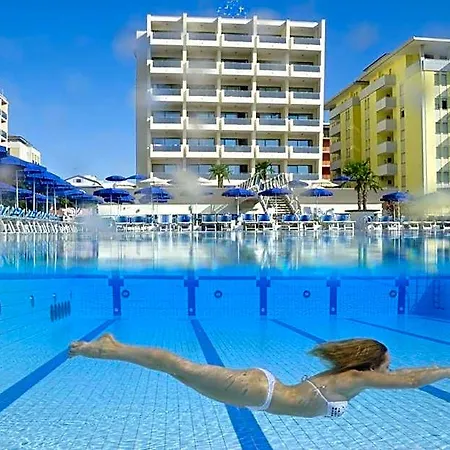Lido بيبيوني