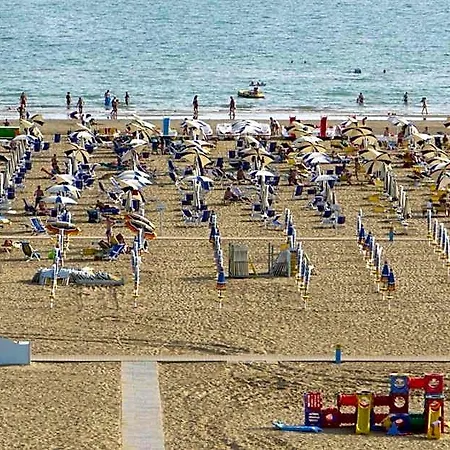 Lido بيبيوني