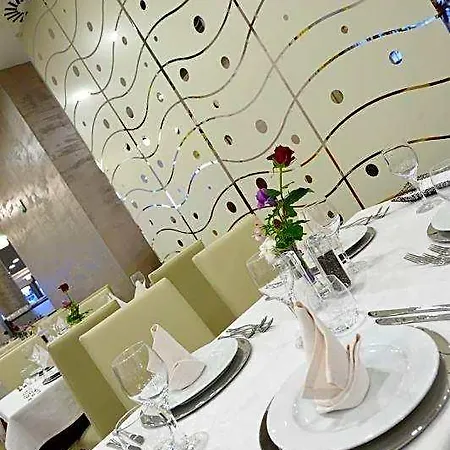 فندق Lido