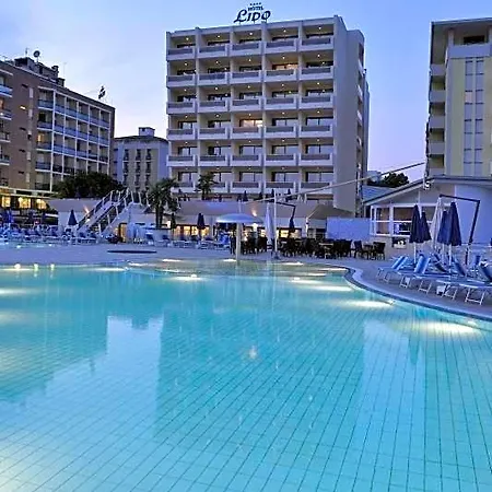 Lido 4* بيبيوني