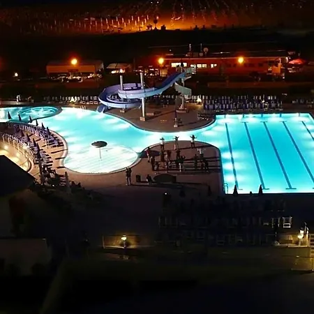 فندق Lido