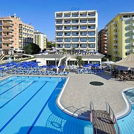 Lido 4* بيبيوني