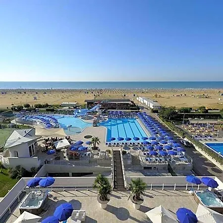 فندق Lido