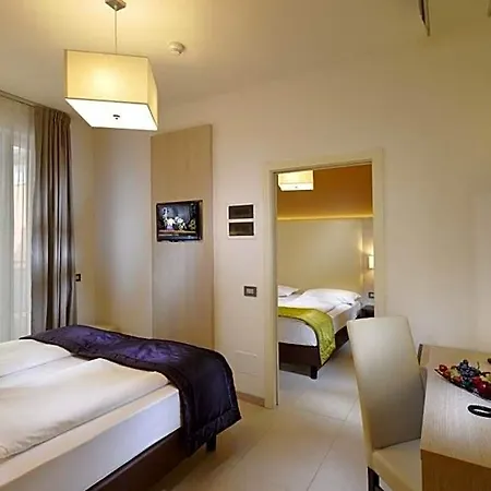فندق Lido بيبيوني