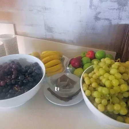 فندق Lido