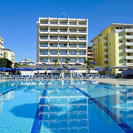 Lido 4* بيبيوني
