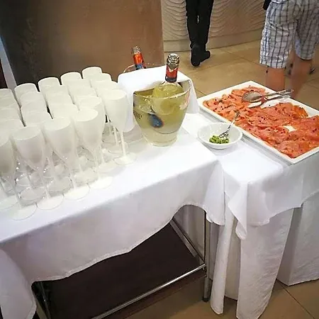 Lido Hotel