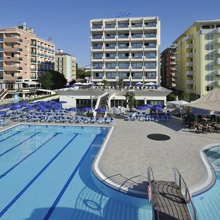 Lido بيبيوني