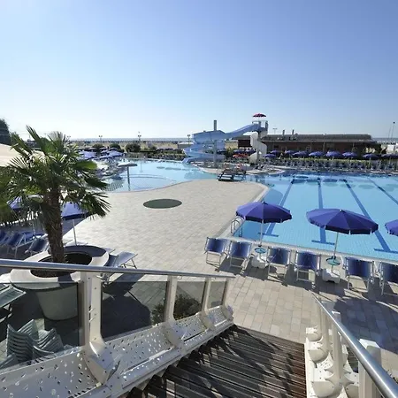 Lido Bibione