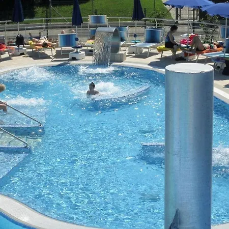 Lido Szálloda Bibione