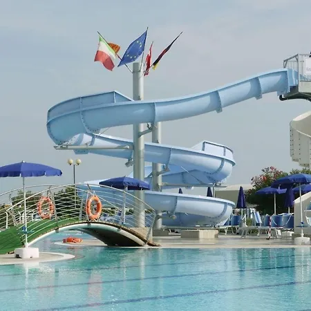 Lido Szálloda Bibione