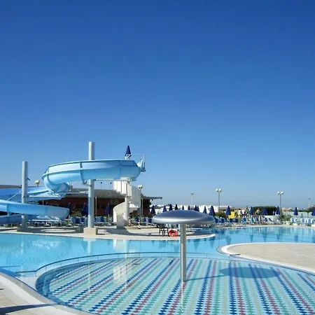 Lido Hotel Bibione