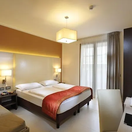 Lido 4* Bibione