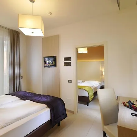 Hotel Lido 4*