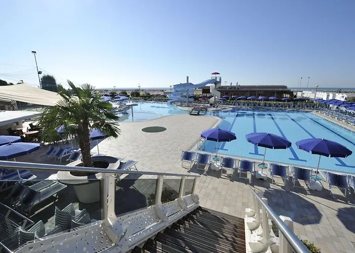 Lido Μπιμπιόνε