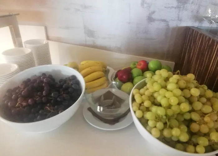 Ξενοδοχείο Lido