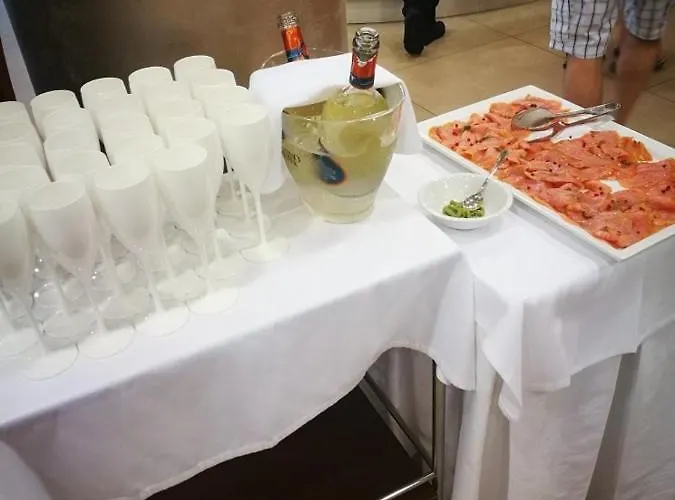 Lido 4* Μπιμπιόνε