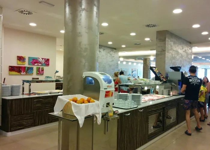 Lido Μπιμπιόνε