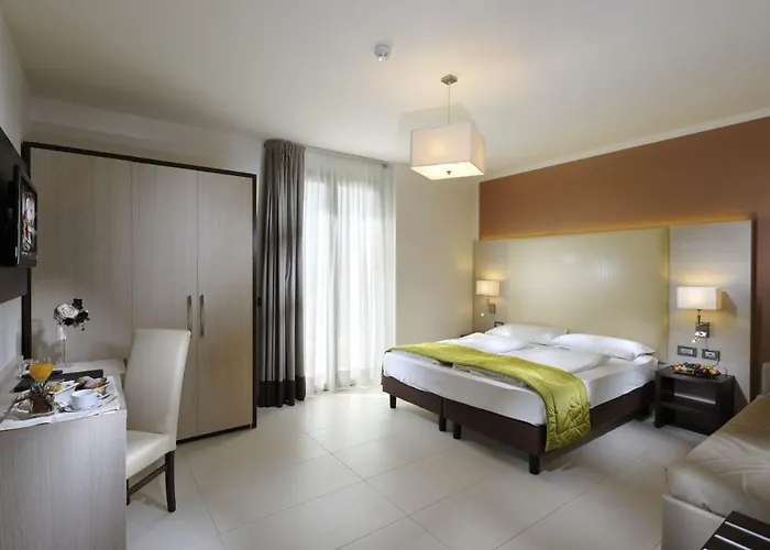 Hotel Lido Bibione
