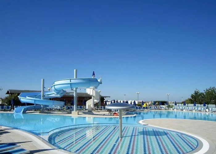 Lido Hotel Bibione