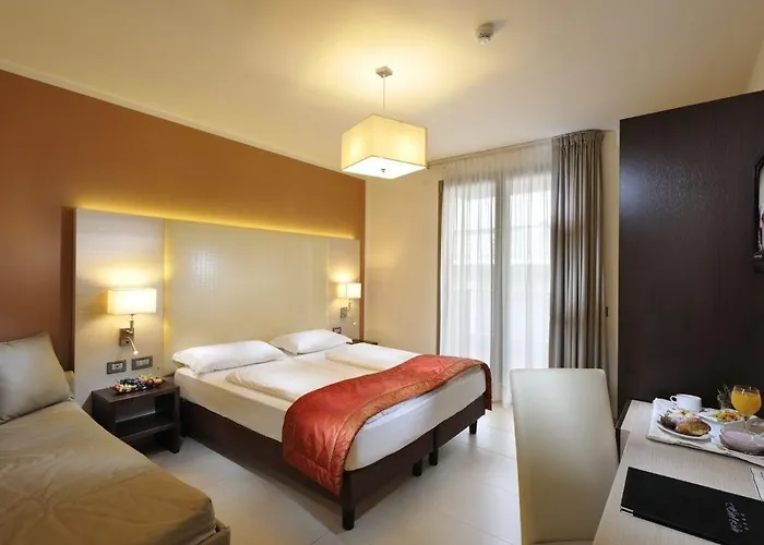 Lido 4* Μπιμπιόνε