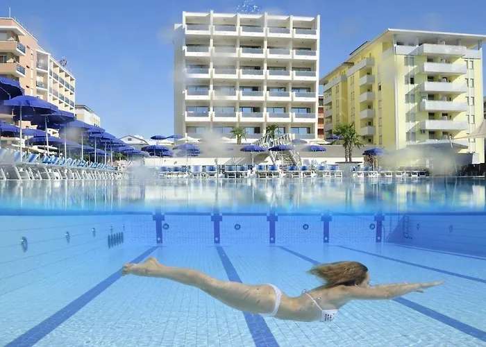 Lido Ξενοδοχείο 4*
